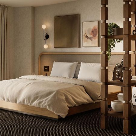 The Kenrick Hotel بانف المظهر الخارجي الصورة