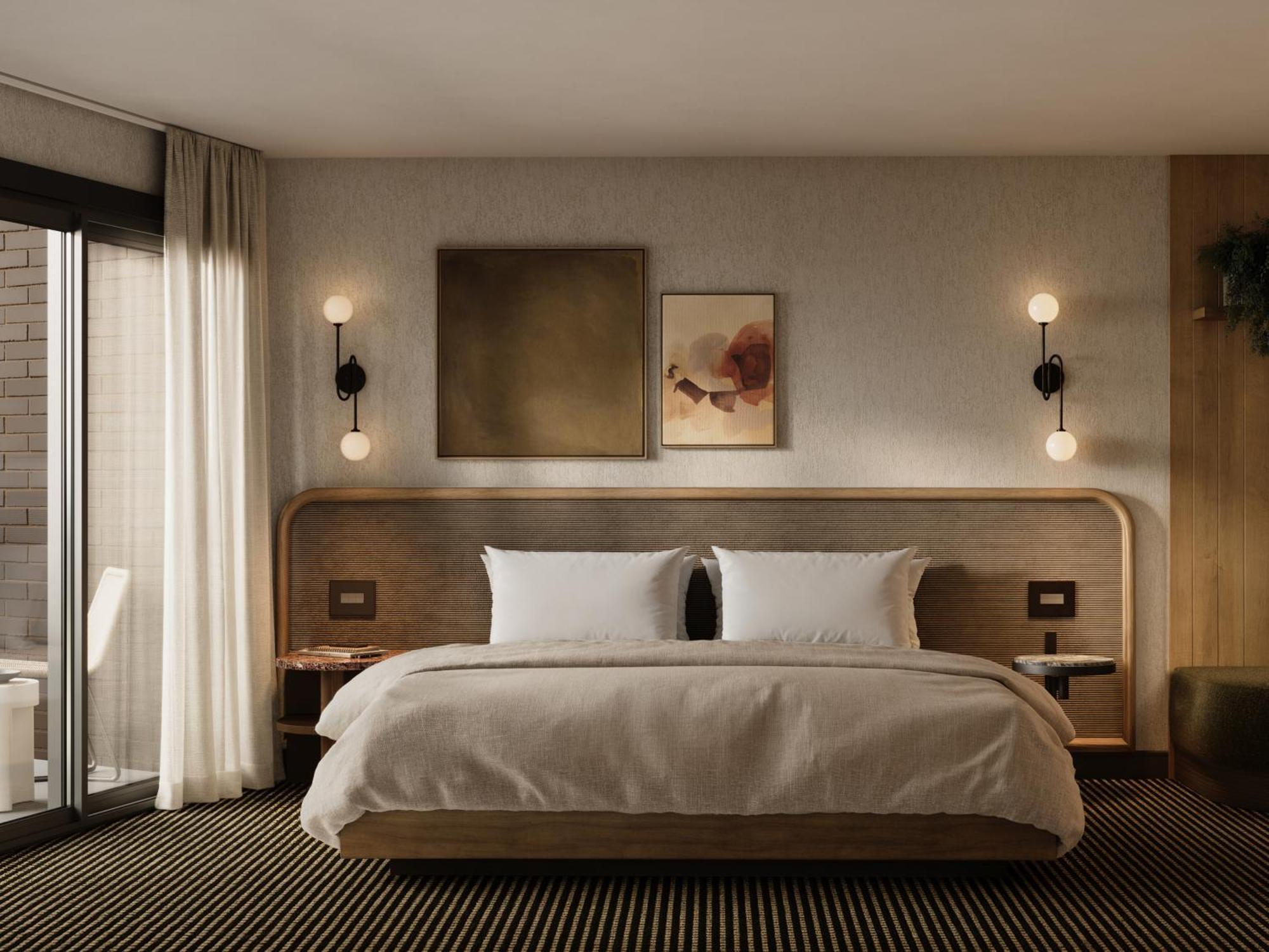 The Kenrick Hotel بانف المظهر الخارجي الصورة