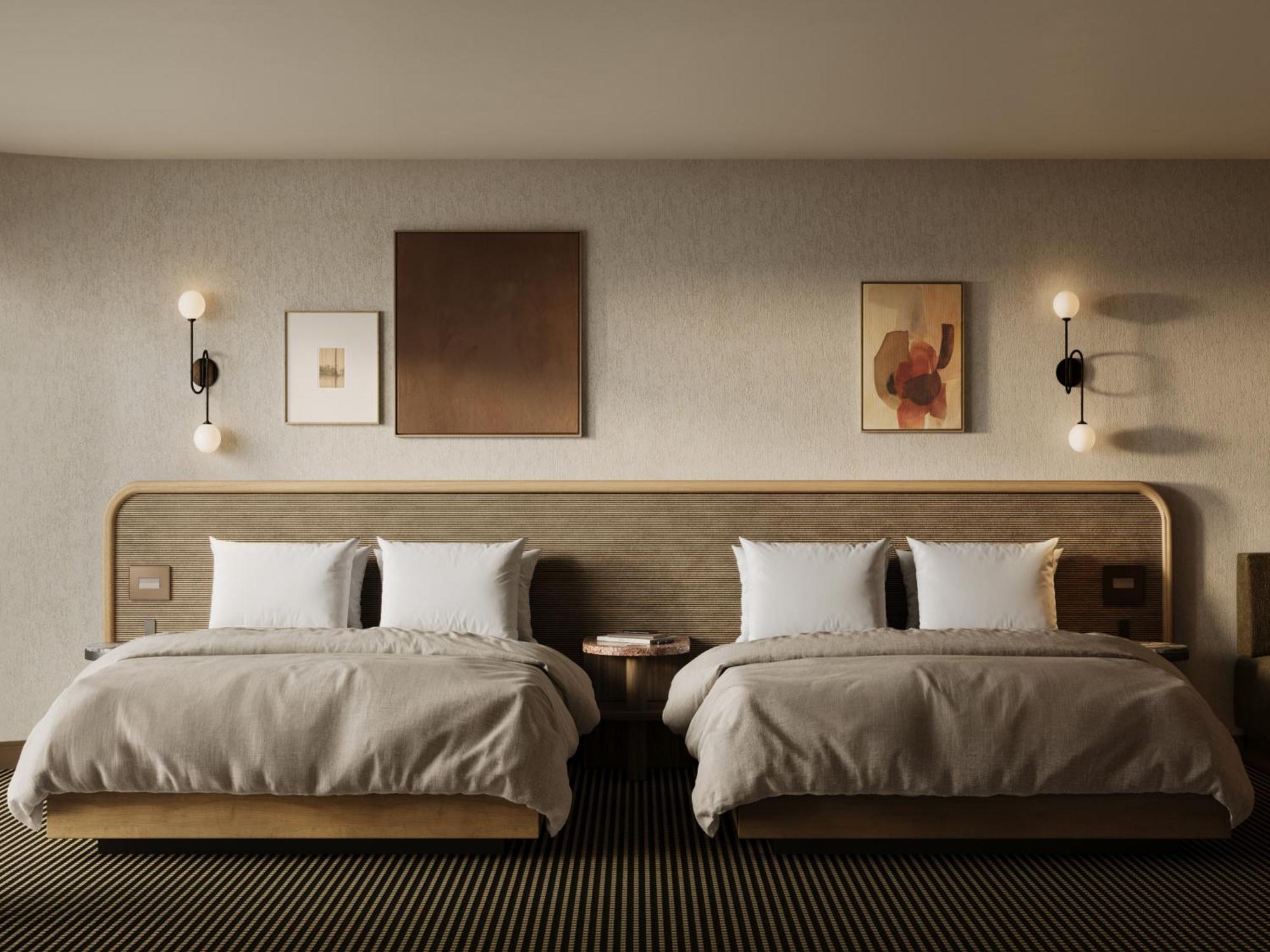 The Kenrick Hotel بانف المظهر الخارجي الصورة