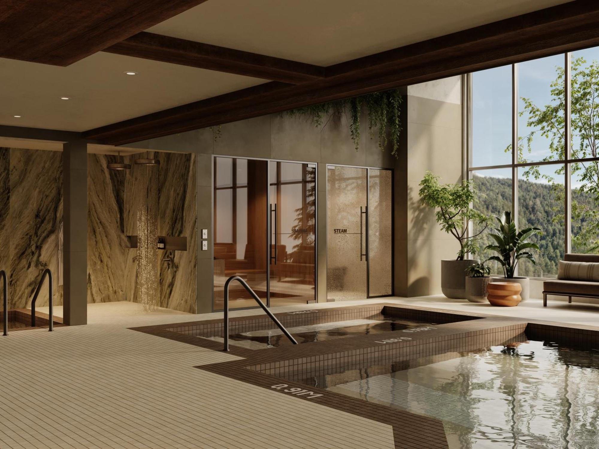 The Kenrick Hotel بانف المظهر الخارجي الصورة