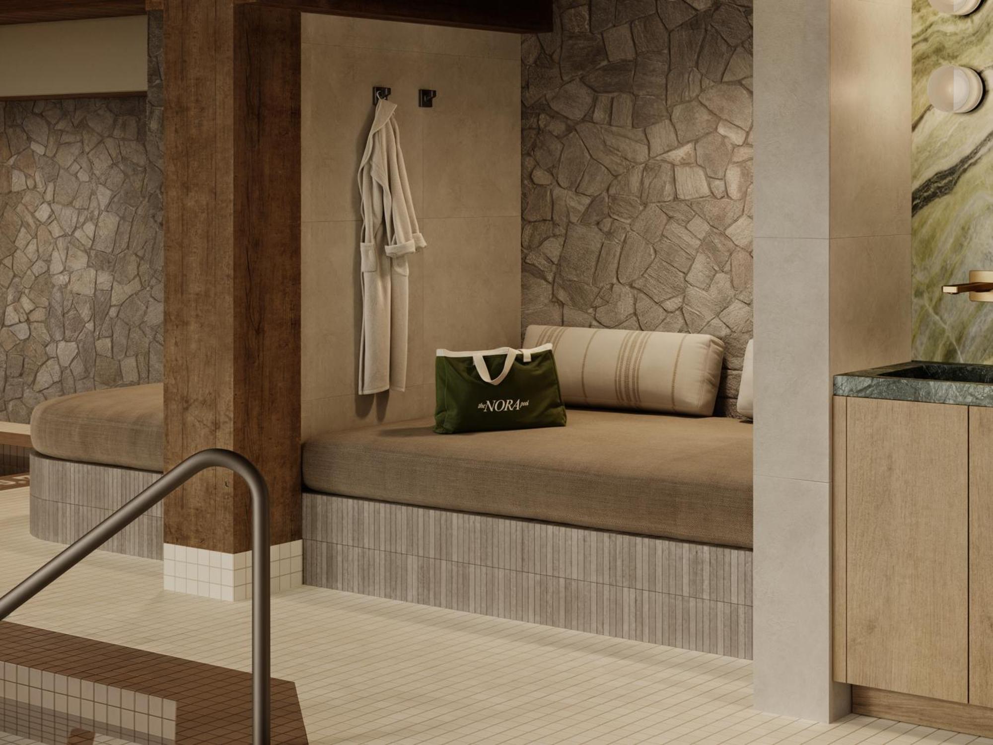 The Kenrick Hotel بانف المظهر الخارجي الصورة